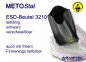 Preview: Metostat ESD-Verpackungsbeutel 3210, leitfähig - www.asmetec-shop.de