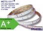 Preview: METOLIGHT LED-Strip MQ3528-24-120D, IP68, silicone coating - www.asmetec-shop.de