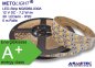 Preview: METOLIGHT LED-Streifen MQ5050-12-030A, IP20 - www.asmetec-shop.de