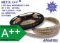 Preview: METOLIGHT LED-Streifen MQ5050-24-120A, IP20 - www.asmetec-shop.de