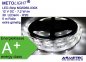 Preview: METOLIGHT LED-Strip MQ5050-12-030X, IP20, value priced - www.asmetec-shop.de