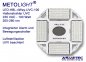 Preview: LED-UVC-Highbay light 100 Watt