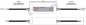 Preview: LED-driver GLP - GPF-25D-700, 700 mA, 25 Watt , dimmable- www.asmetec-shop.de