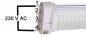 Preview: METOLIGHT LED-2G11-20W