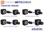 Preview: Touptek USB-Kamera  U3CMOS, 5MP