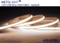 Preview: METOLIGHT LED-Streifen COB-CW