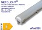 Preview: Metolight LED-Wannenleuchte DAL-IP66-Pro - www.asmetec-shop.de