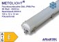 Preview: Metolight Tri-Proof LED Light DAL-IP66-Pro - www.asmetec-shop.de