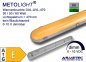 Preview: Gelbraumleuchte DAL-UVL540-060, 30 Watt
