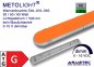 Preview: Gelbraumleuchte DAL-UVL540-060, 30 Watt