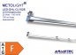 Preview: METOLIGHT LED pendant luminaire METOLIGHT CL-1525