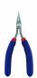 Preview: Tronex 544 - flat nose plier, wide - www.asmetec-shop.de