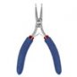 Preview: Tronex 557 - bent nose plier - www.asmetec-shop.de