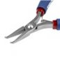 Preview: Tronex 557 - bent nose plier - www.asmetec-shop.de