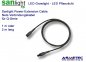 Preview: Sanlight-Extension cable