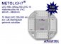 Preview: LED-UVC-Hallenstrahler 200 Watt