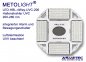 Preview: LED-UVC-Highbay light 200 Watt
