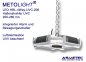 Preview: LED-UVC-Highbay light 200 Watt