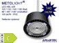 Preview: Metolight Highbay light HBL-AIR