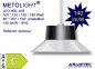 Preview: Metolight Highbay light HBL-AIR