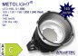 Preview: Metolight Highbay light HBL-S1-080, IP44, 80 Watt - www.asmetec-shop.de