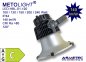 Preview: Metolight Hallenleuchte HBL-S1-080, 80 W, IP44, 11000 lm - www.asmetec-shop.de