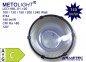 Preview: Metolight Highbay light HBL-S1-080, IP44, 80 Watt - www.asmetec-shop.de