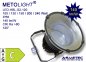 Preview: Metolight Hallenleuchte HBL-S1-080, 80 W, IP44, 11000 lm - www.asmetec-shop.de