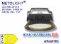 Preview: Metolight Hallenleuchte HBL-UFO-R-200, 200 W, IP65 - www.asmetec-shop.de