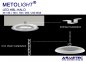 Preview: LED highbay HBL-Halo