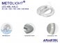 Preview: LED highbay HBL-Halo