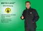 Preview: METOCLEAN ESD-KL-Winterjacke-WC-40ND-SW, schwarz