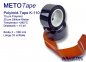 Preview: METOSTAT Polyimid high temperature masking tape