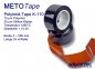 Preview: METOTape Hochtemperatur Polyimid-Klebeband