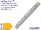Preview: Metolight LED-Backlight-Bar - www.asmetec-shop.de