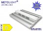 Preview: METOLIGHT LED Hallenleuchte HBL-LIN-T-060-100, 100 Watt, 15000 lm - www.asmetec-shop.de