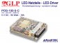 Preview: LED-Netzteil-5 VDC-100 Watt