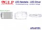 Preview: LED-Netzteil-12VDC-150 Watt