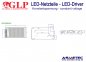 Preview: LED-Netzteil-24VDC-150 Watt