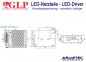 Preview: LED-Netzteil-5VDC-35 Watt