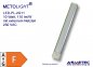 Preview: METOLIGHT PL-tube LED-2G11-10W