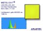 Preview: Metolight LED-RDL-6262-UVL-GO