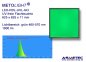 Preview: Metolight LED-RDL-6262-UVL-GO