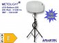Preview: METOLIGHT LED-balloon-light 240 Watt - www.asmetec-shop.de