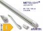 Preview: Metolight LED-Linearleuchte-T5T - www.asmetec-shop.de