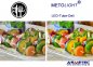 Preview: METOLIGHT LED-Röhre Feinkost