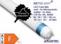 Preview: METOLIGHT LED-Tube milk