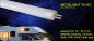 Preview: LED Röhre Metolight T5-DC zum Anschluss an Gleichspannung 12 bis 30 V DC