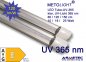 Preview: LED Röhre UV 365 nm