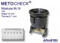 Preview: crack magnifier-RL10, 10x - www.asmetec-shop.de